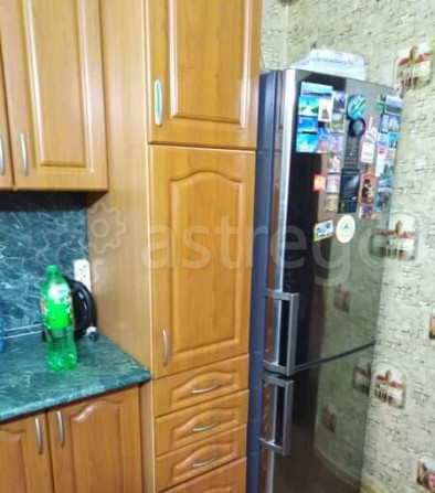 2-комн. квартира, 37 м2, 3/5 эт. Губкин - изображение 4