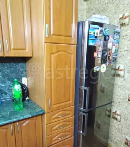 2-комн. квартира, 37 м2, 3/5 эт. Губкин - изображение 4