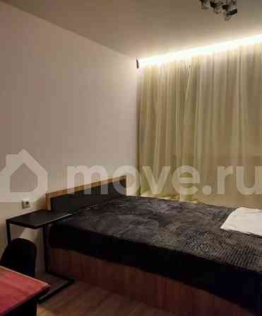 Студия, 17 м2, 1/5 эт. Москва