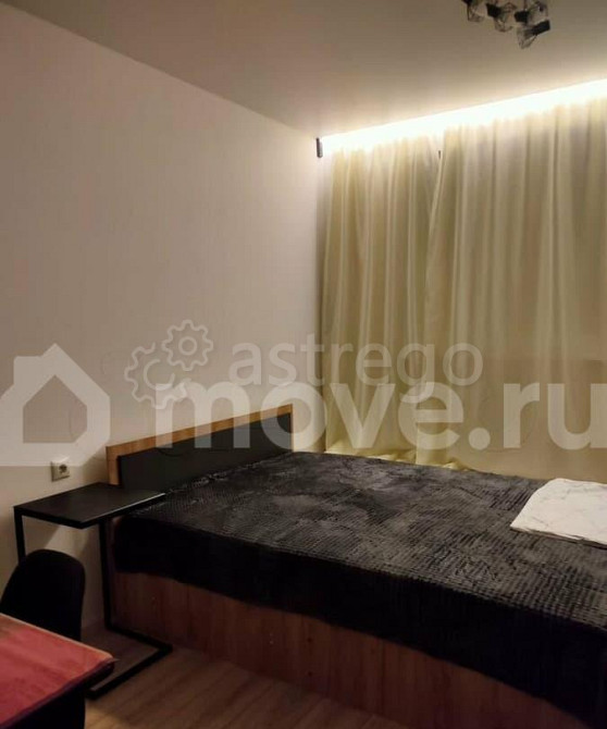 Студия, 17 м2, 1/5 эт. Москва - изображение 1