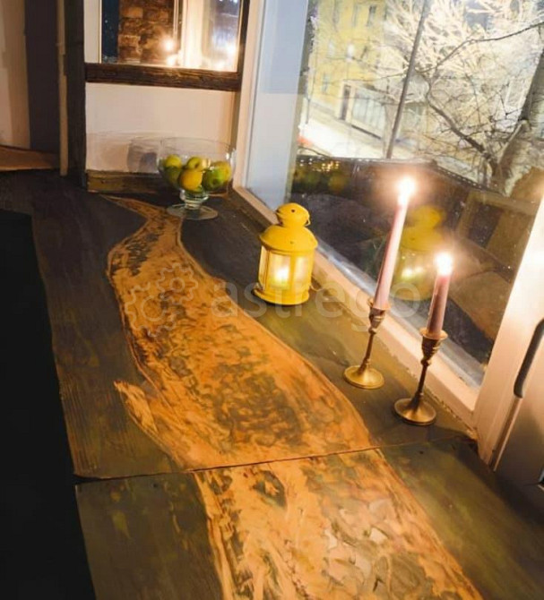 1-комн. квартира, 30 м2, 3/5 эт. Красноярск - изображение 5