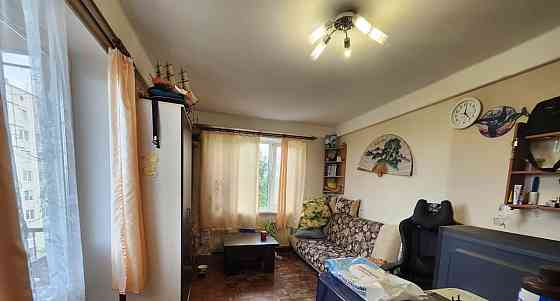 4-комн. квартира, 73.5 м2, 6/9 эт. Санкт-Петербург