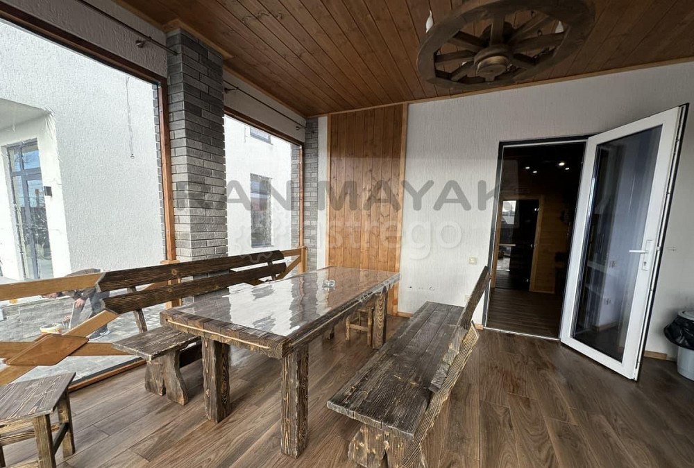 Коттедж, 120 м, 5 соток, 2 эт. Тульский - изображение 4