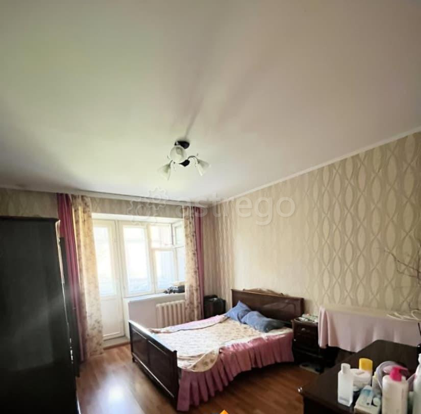 3-комн. квартира, 97.7 м2, 3/5 эт. Горно-Алтайск - изображение 6