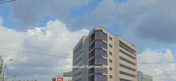 Офис, 632 м2 Красноярск