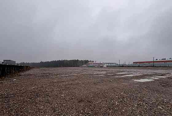 Земельный участок, 2.2 га Видное