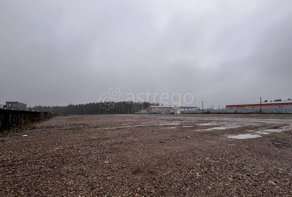 Земельный участок, 2.2 га Видное - изображение 1