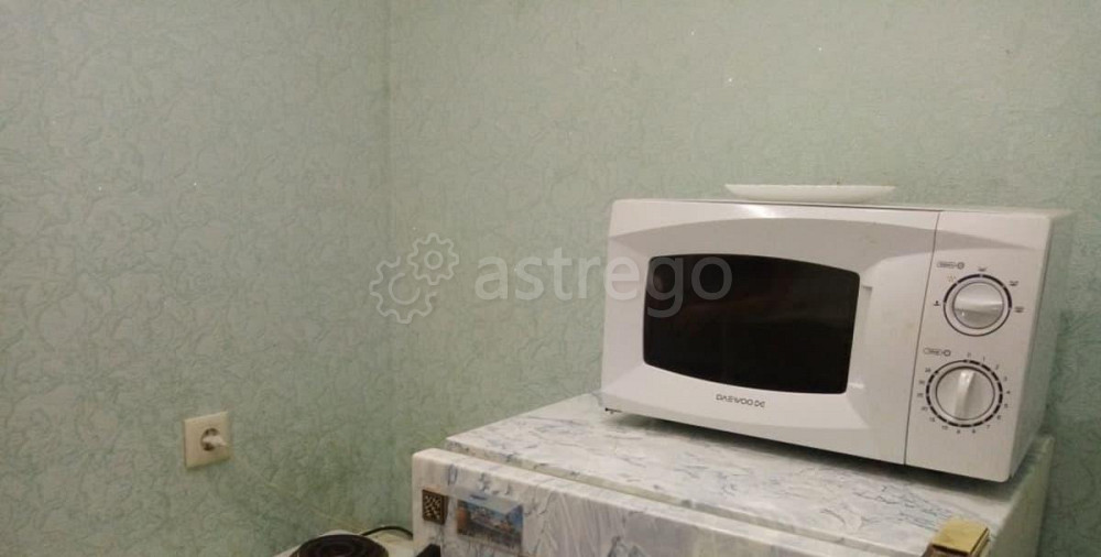 Комната, 65 м2, 3/5 эт. Архангельск - изображение 7