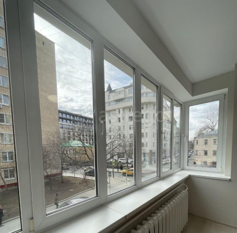 Комната, 38 м2, 2/6 эт. Москва - изображение 6