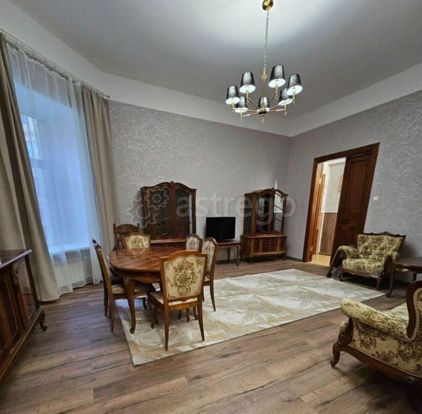 2-комн. квартира, 75 м2, 2/5 эт. Санкт-Петербург - изображение 6