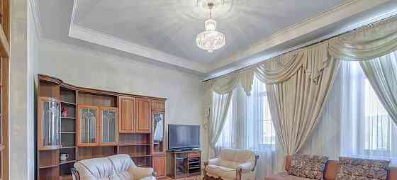 4-комн. квартира, 150 м2, 5/7 эт. Москва