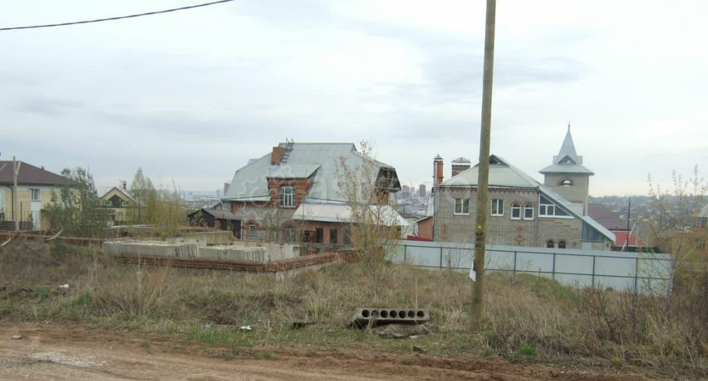 Земельный участок, 6 соток Красноярск - изображение 2