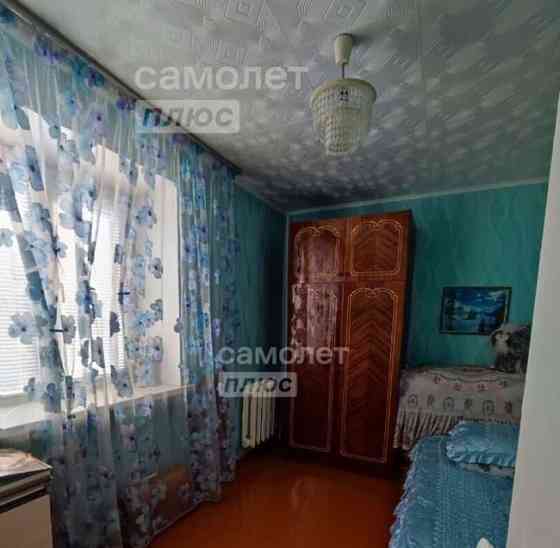 4-комн. квартира, 61 м2, 4/5 эт. Уфа