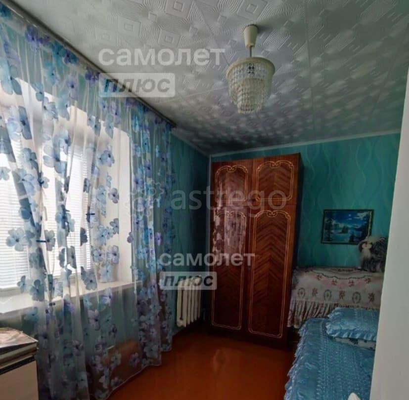 4-комн. квартира, 61 м2, 4/5 эт. Уфа - изображение 3
