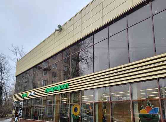 Торговое помещение, 477 м2 Санкт-Петербург