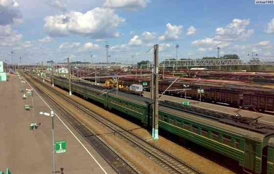 Склад, 1500 м2 Москва