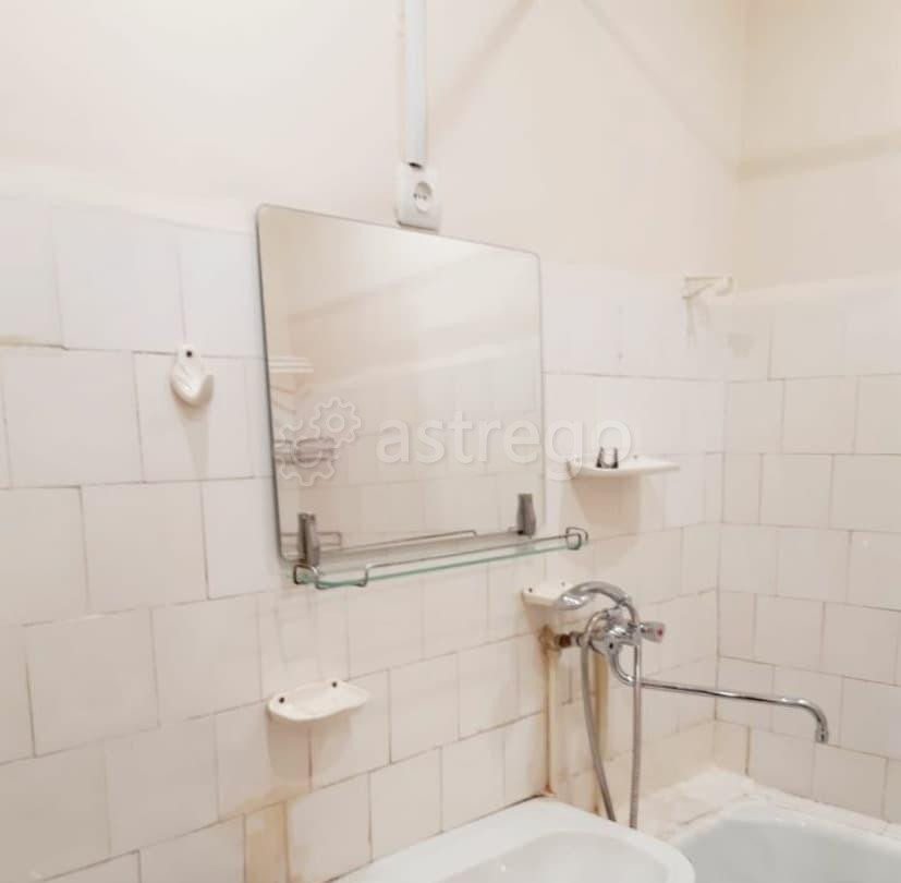 1-комн. квартира, 30 м2, 4/5 эт. Архангельск - изображение 3