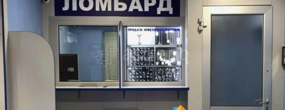 Готовый бизнес, 58 м2 Санкт-Петербург - изображение 1
