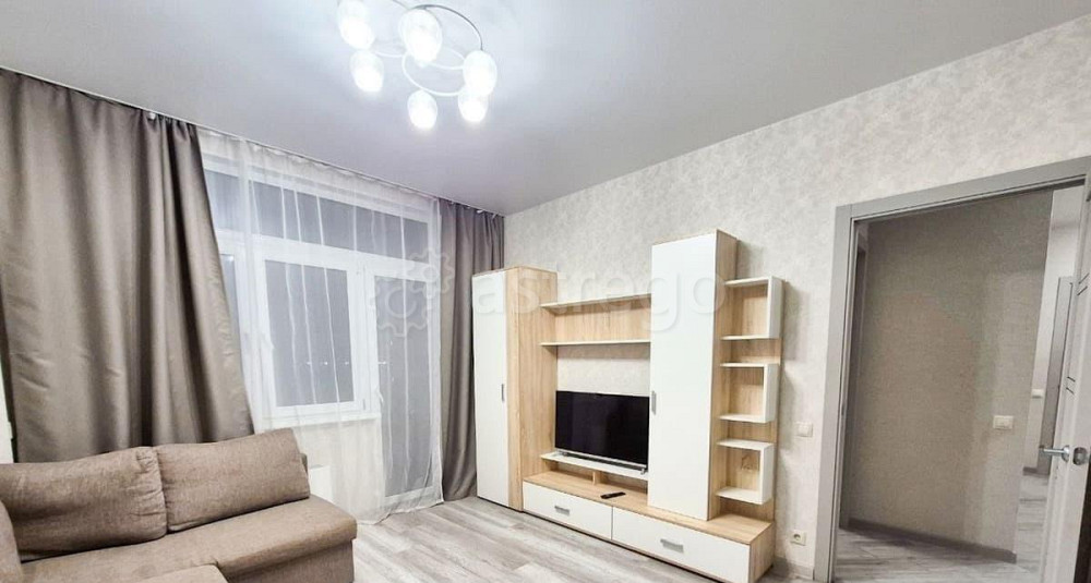 3-комн. квартира, 74.4 м2, 23/30 эт. Котельники - изображение 4