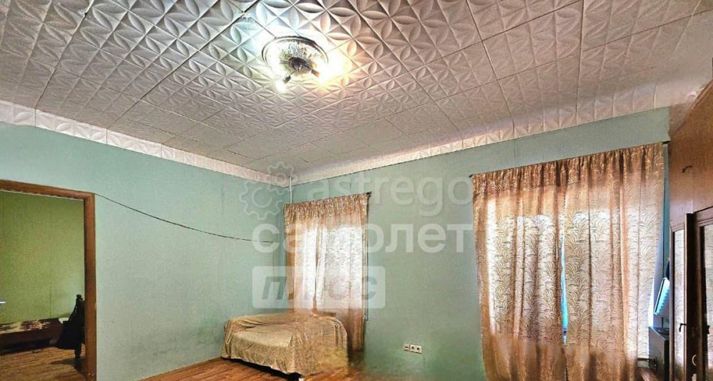 Комната, 33.7 м2, 2/3 эт. Москва - изображение 5