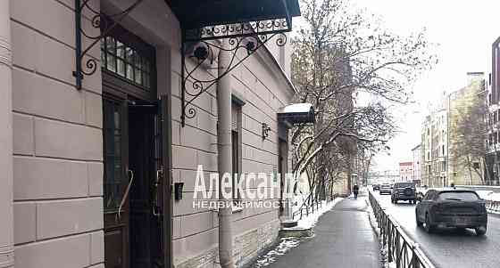 Комната, 13.9 м2, 5/6 эт. Санкт-Петербург