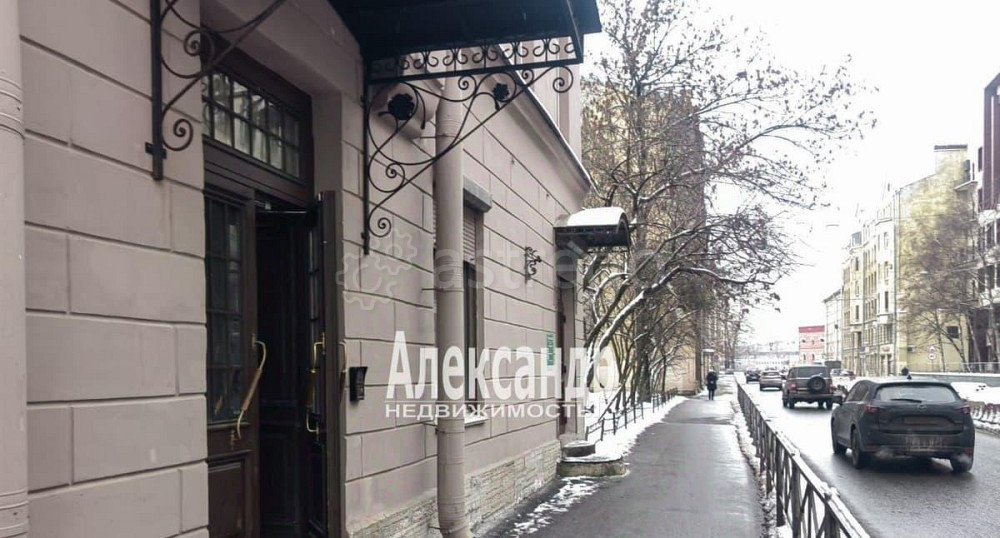 Комната, 13.9 м2, 5/6 эт. Санкт-Петербург - изображение 2