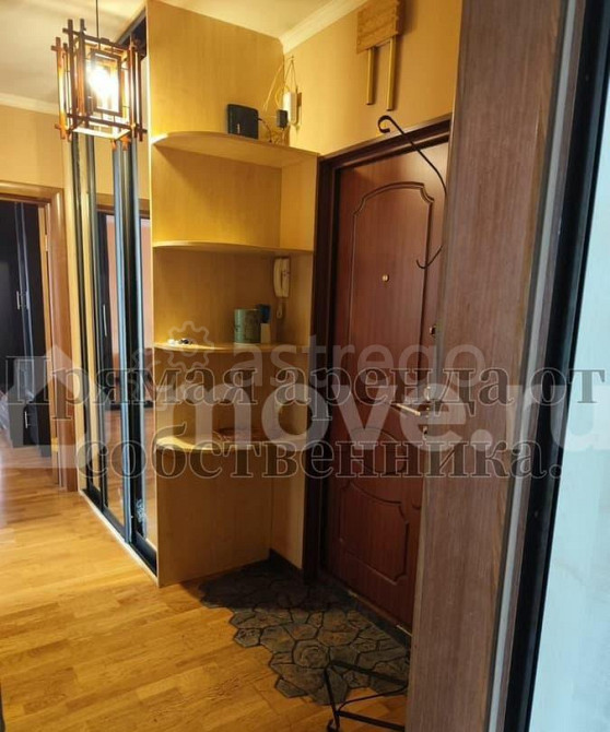 2-комн. квартира, 53.7 м2, 13/17 эт. Москва - изображение 3