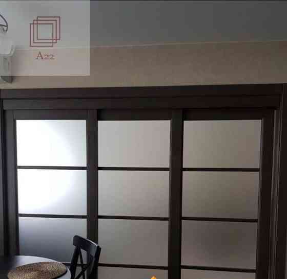 3-комн. квартира, 83 м2, 4/17 эт. Барнаул