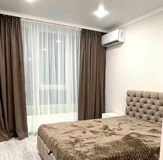 2-комн. квартира, 50 м2, 17/19 эт. Астрахань