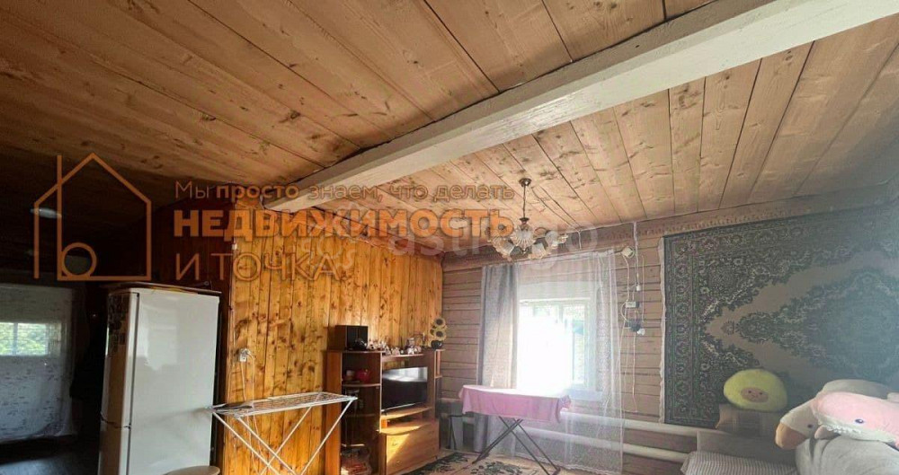 Дом, 64.9 м2, 10.57 сотки, 1 эт. Янаул - изображение 5