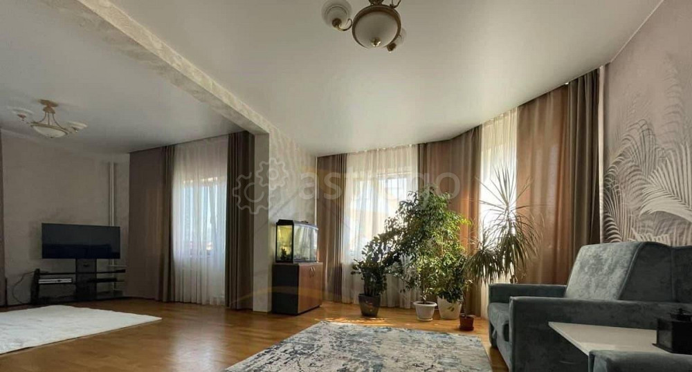 6-комн. квартира, 185.2 м2, 5/6 эт. Дмитров - изображение 1