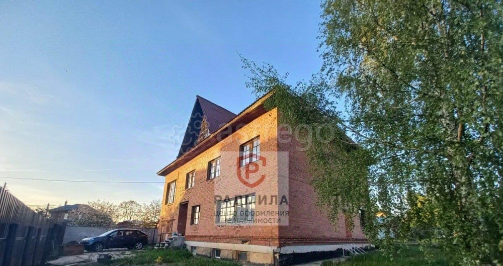 Отдельное здание, 462 м2 Сергиев Посад - изображение 6