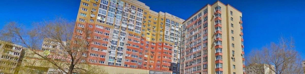 Торговое помещение, 310 м2 Уфа - изображение 1