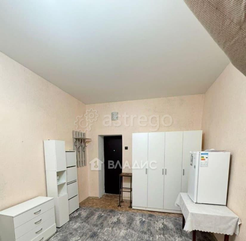 Комната, 21 м2, 3/3 эт. Раменское - изображение 2