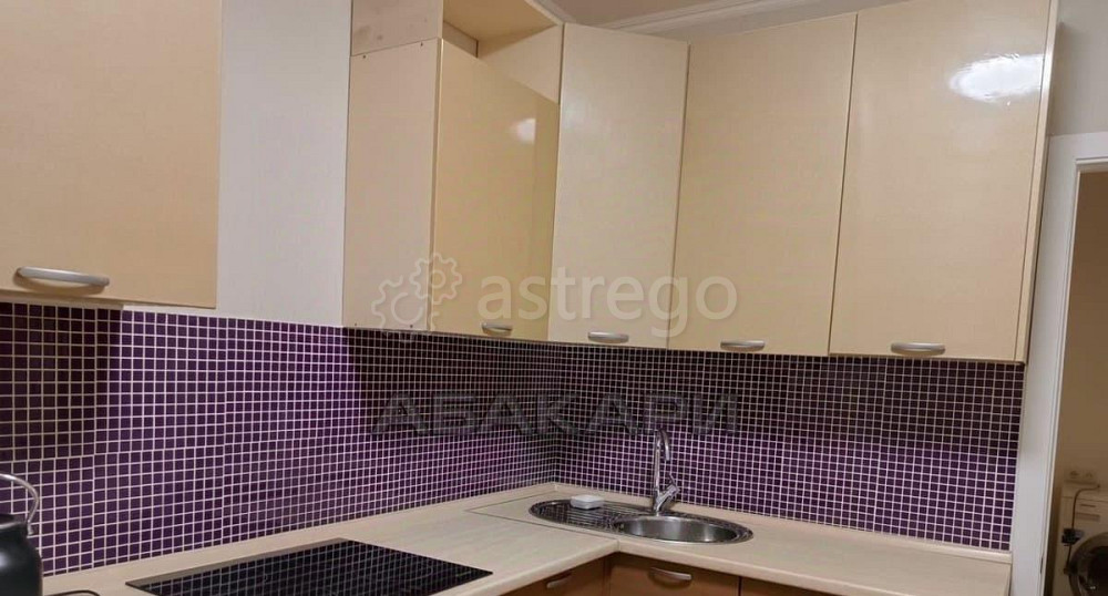 1-комн. квартира, 41 м2, 8/17 эт. Красноярск - изображение 7
