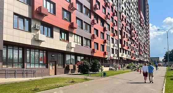 Торговое помещение, 124 м2 Балашиха