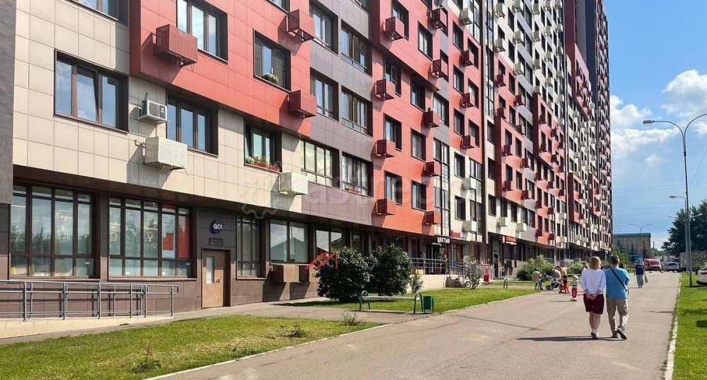 Торговое помещение, 124 м2 Балашиха - изображение 5