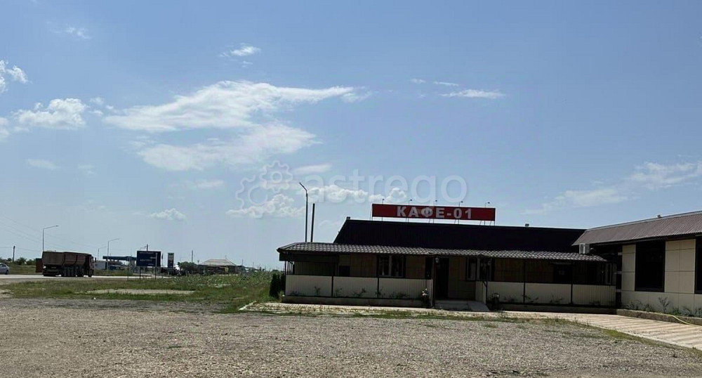 Свободного назначения, 300 м2 Адыгейск - изображение 2