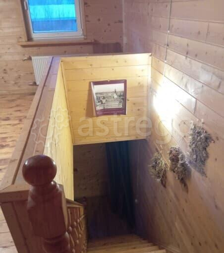 Дом, 104 м2 Хотьково - изображение 7