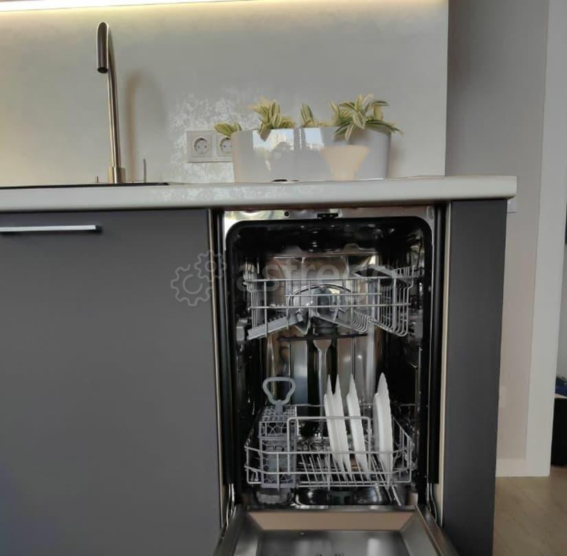 Студия, 25 м2, 8/30 эт. Красногорск - изображение 4