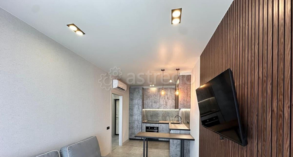 2-комн. квартира, 40 м2, 12/24 эт. Астрахань - изображение 3