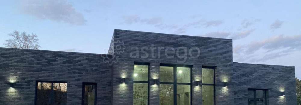 Коттедж, 152 м2, 10.1 сотки, 1 эт. Благовещенск - изображение 1