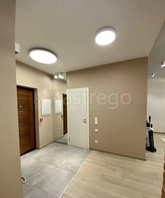 3-комн. квартира, 127 м2, 5/10 эт. Москва - изображение 7