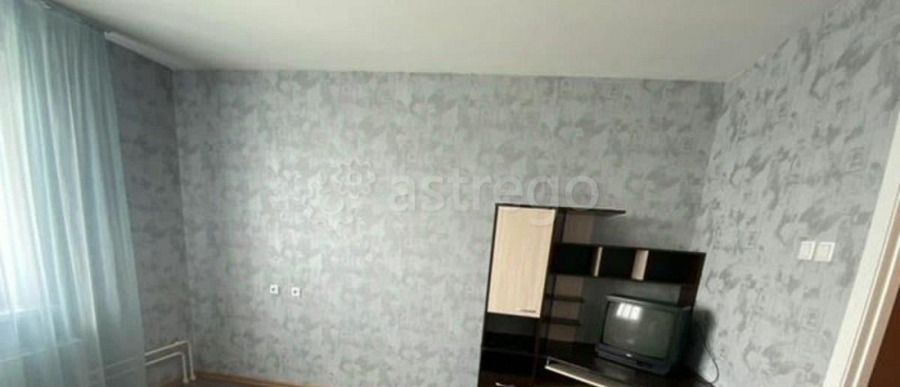 Студия, 25 м2, 15/17 эт. Красноярск - изображение 2