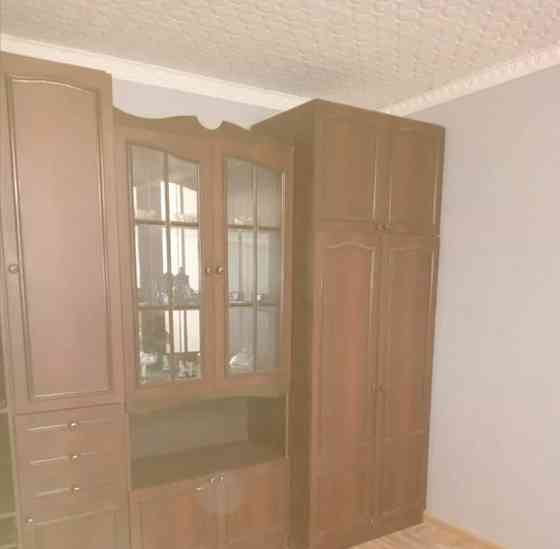 1-комн. квартира, 36 м2, 1/4 эт. Белогорск