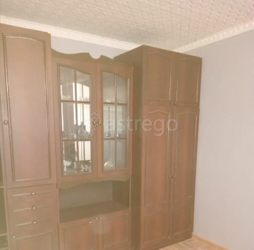 1-комн. квартира, 36 м2, 1/4 эт. Белогорск - изображение 6