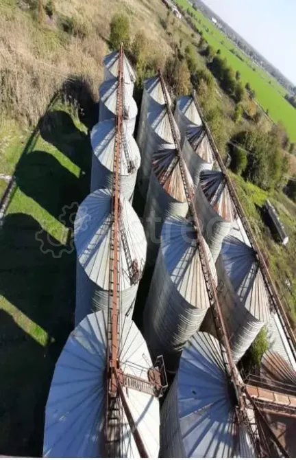 Маслоперерабатывающий Завод Краснодар - изображение 6