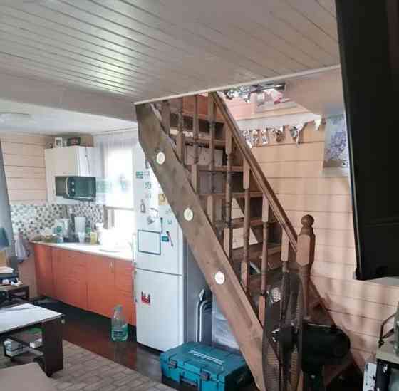 Дом, 70 м2, 6 соток, 2 эт. Электрогорск