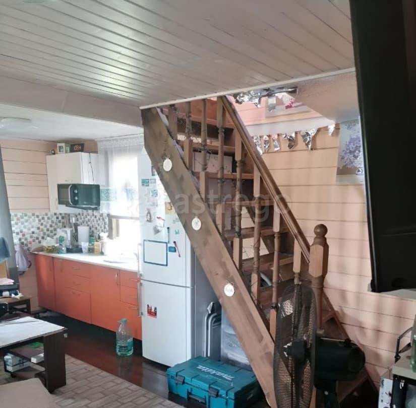 Дом, 70 м2, 6 соток, 2 эт. Электрогорск - изображение 4