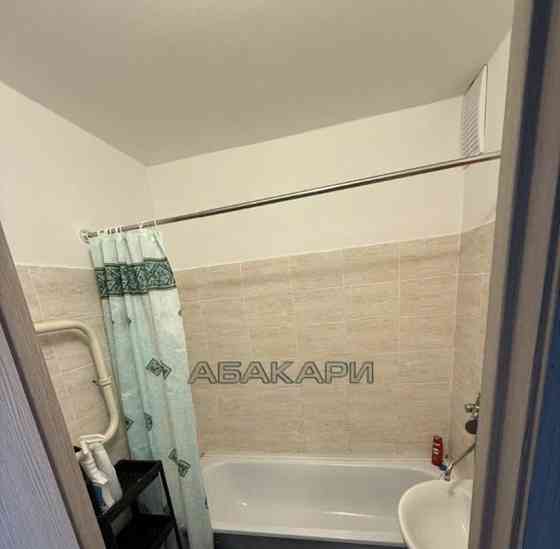 3-комн. квартира, 74 м2, 13/16 эт. Красноярск